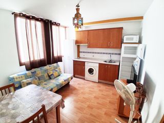 Alquiler Apartamento  Calle moral de la magdalena 24. Apartamento con dos dormitorios en moral de la magdalena