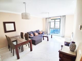 Affitto Piccolo appartamento  Calle pedro antonio de alarcón. Apartamento nuevo junto plaza de garcia con buenas vistas