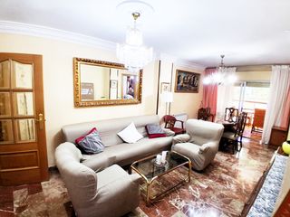 Lloguer Pis a Calle andanada 2. Disponible curso 26/27.. . piso junto calle curro cuchares