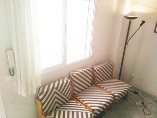 Location Duplex à San Ildefonso. Dúplex reformado junto  plaza del triunfo