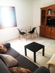 Lloguer Apartament a Calle lavadero de la cruz 12. Apartamento en lavadero de la cruz con 2 dormit.