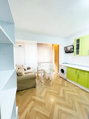 Location Appartement à Calle sol 14. Apartamento de 1 dormitorio en calle sol, exterior y muy luminos