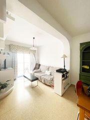 Lloguer Pis a Calle pedro antonio de alarcón 55. Junto plaza menorca acondicionado para estudiantes, piso en sext