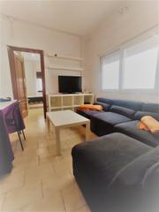 Flat in Calle Conde de Tendillas 18