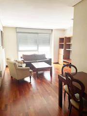 Apartamento en Arabial 93. Piso con dos baos junto gimnasio yo10, con garaje y trastero in