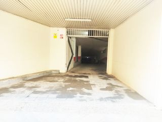 Miete Autoparkplatz in Calle profesor sainz cantero 14. Plaza de garaje en alquiler en pleno centro, próximo a gran capi