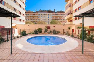Location Appartement à Calle concha lagos 2. Alquiler piso temporada