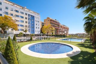 Flat in Calle María Casares