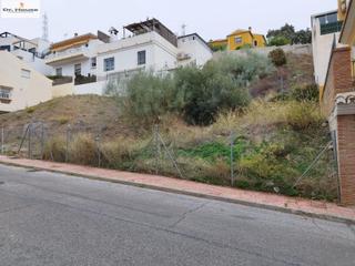Wohngrundstck en Fuente Alegre - El Chaparral - Los Morales. Solar urbano en magnifica zona demandada del puerto de la torre