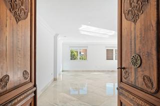 Doppelhaus en Mayorazgo. Exclusividad y confort en una ubicacin inmejorable