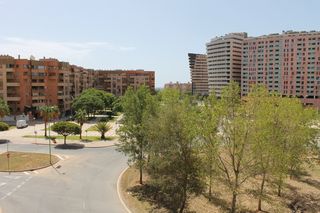 Alquiler Piso  Avenida jorge luis borges