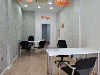 Alquiler Local Comercial  Calle alfambra