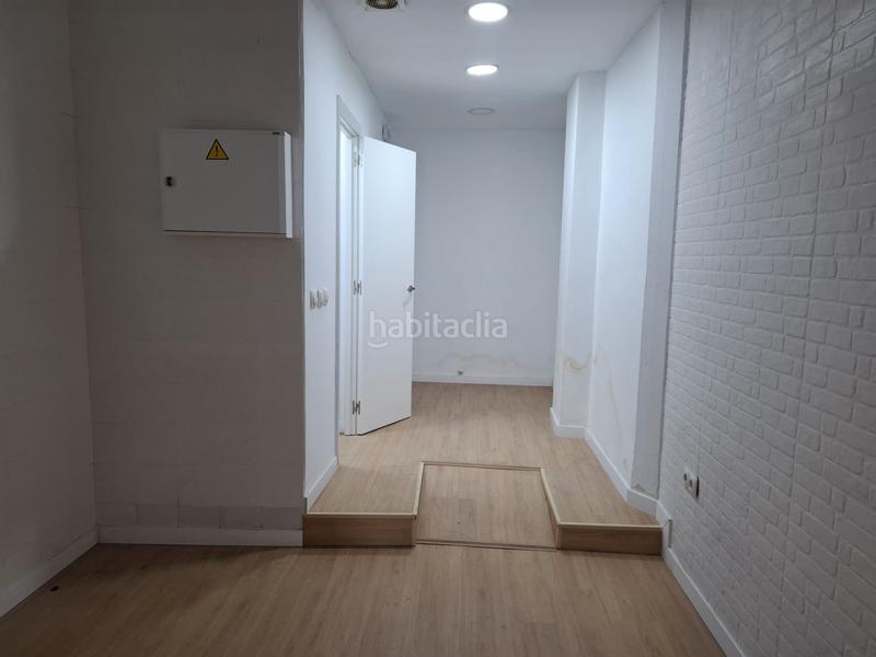 Foto 524446f0-64ec-4143-9211-76729abc2e4e. Local comercial en La Unión - Cruz de Humilladero - Los Tilos Málaga