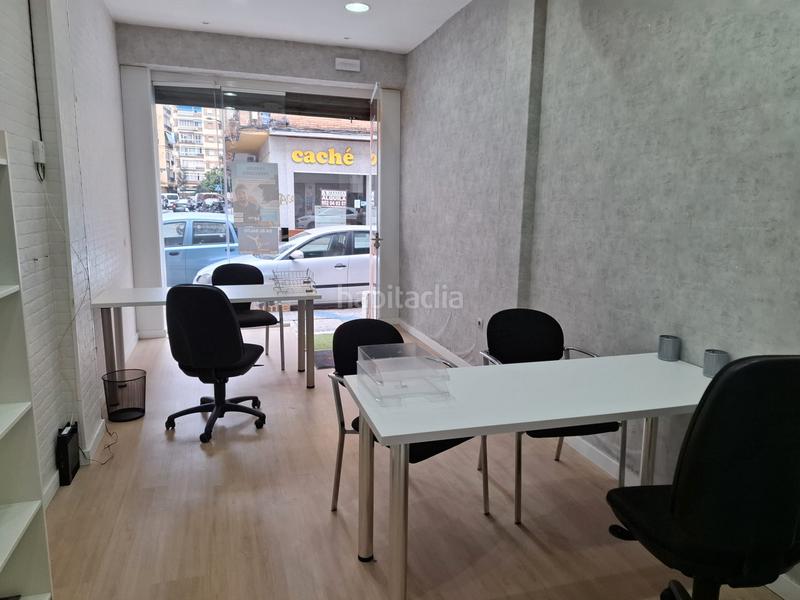 Foto 74747bba-ffda-4c98-9d78-8b2e2095f811. Local comercial en La Unión - Cruz de Humilladero - Los Tilos Málaga