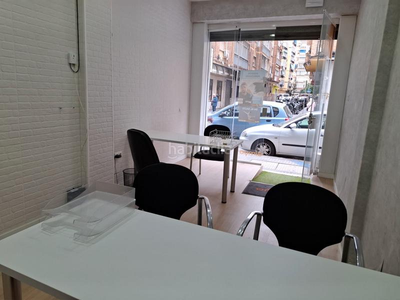 Foto c26b5bb6-f072-425d-9b81-ef32aede62ba. Local comercial en La Unión - Cruz de Humilladero - Los Tilos Málaga