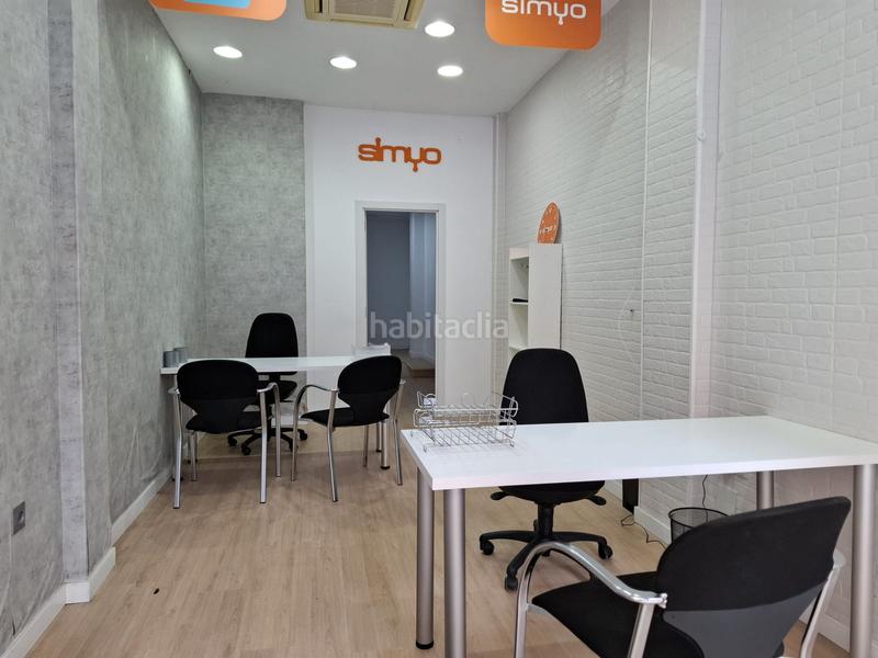 Foto d733c119-99f4-4c27-8af2-70e6134ca486. Local comercial en La Unión - Cruz de Humilladero - Los Tilos Málaga