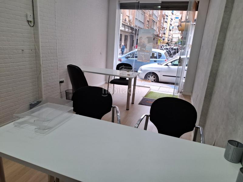 Foto fca9be17-5357-43b3-9621-bf581f9b9ae2. Local comercial en La Unión - Cruz de Humilladero - Los Tilos Málaga