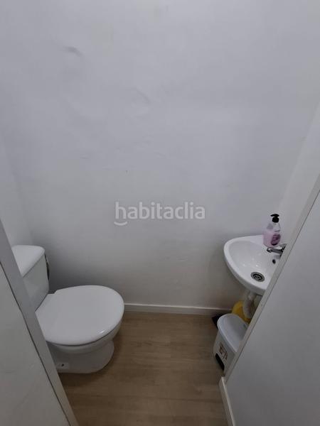 Foto fe31ea42-b113-4fa7-90cb-18abd8435fb9. Local comercial en La Unión - Cruz de Humilladero - Los Tilos Málaga