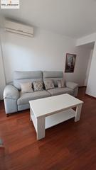 Lloguer Apartament a El Tejar - Hacienda Bizcochero. Apartamento amueblado con garaje en plaza manos unidas- teatinos