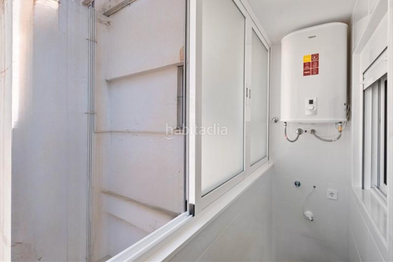 Foto 83cd6451-9412-4acc-996a-a0582b0c68b0. Appartamento con riscaldamento in Perchel Norte Málaga