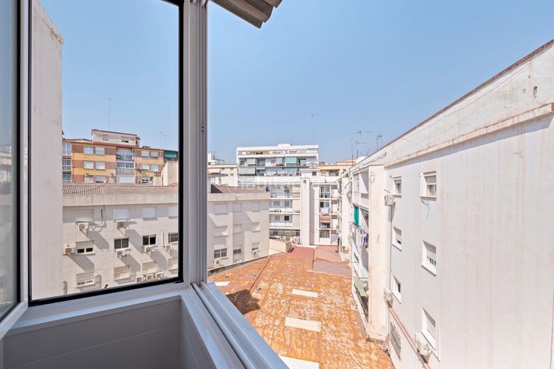 Foto 8874b495-41f6-48e0-8954-a9833e3d38e3. Appartement avec chauffage dans Perchel Norte Málaga