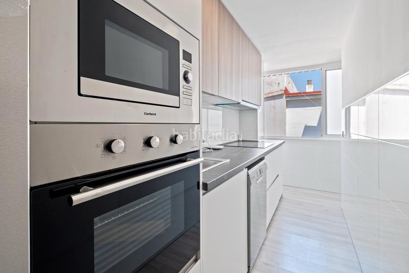 Foto dd8290c7-f41f-4bbe-aa88-dacedd5ff755. Appartement avec chauffage dans Perchel Norte Málaga