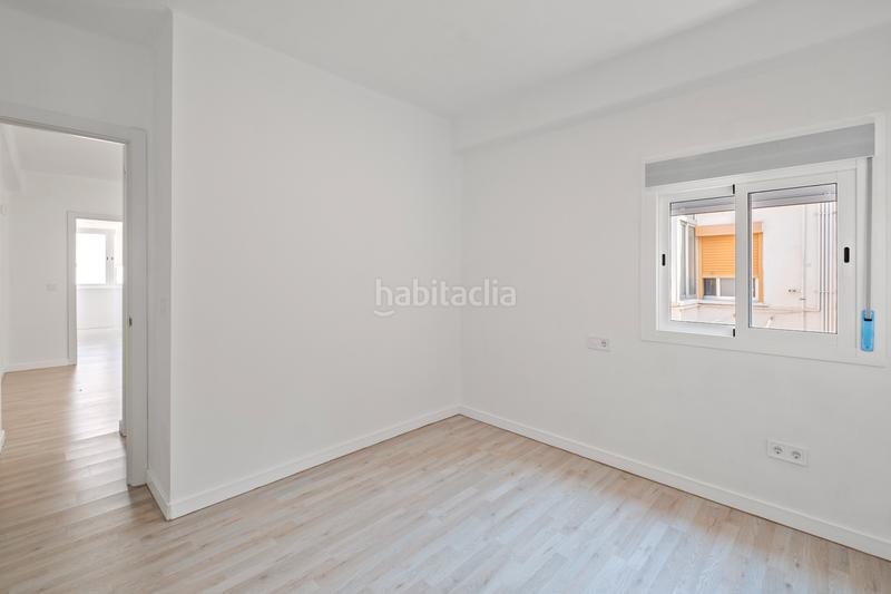 Foto fa63a361-69a2-4627-93a8-8faa239078cb. Piso en Perchel Norte Málaga