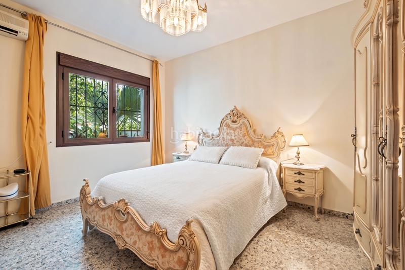 Foto 1746db14-f6eb-4751-b780-f8ef9137434b. Casa pareada zona exclusiva, casa con encanto en Pedregalejo - Morlaco Málaga