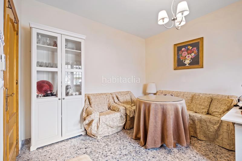 Foto 2a244e21-42c7-4c67-b691-6ec4df128814. Casa pareada zona exclusiva, casa con encanto en Pedregalejo - Morlaco Málaga