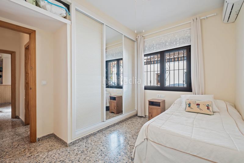 Foto 2fc7f13a-effd-4cb0-a510-2ac42c4f7dc4. Casa pareada zona exclusiva, casa con encanto en Pedregalejo - Morlaco Málaga