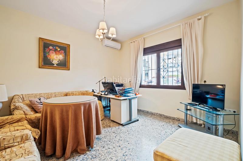 Foto 4bf461f0-a646-4b30-90f0-f33054130fd4. Casa pareada zona exclusiva, casa con encanto en Pedregalejo - Morlaco Málaga