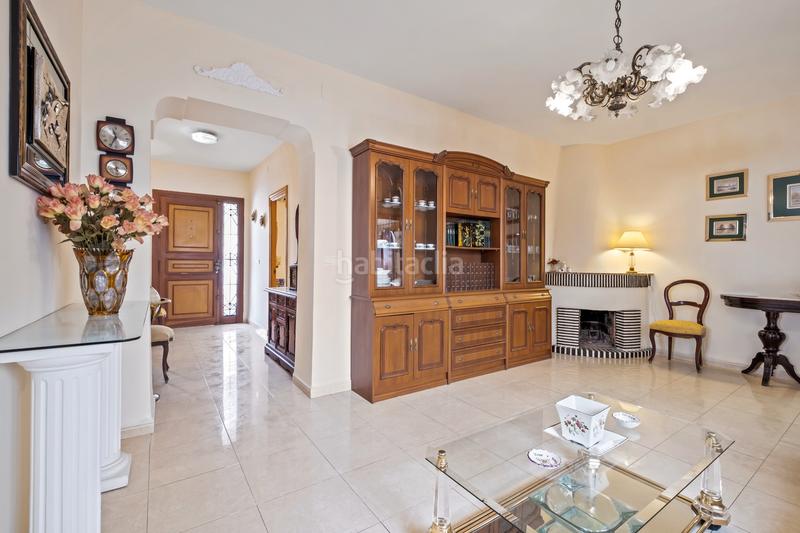 Foto 682efa1f-5850-49d3-9a67-60d4c89aa7fc. Casa pareada zona exclusiva, casa con encanto en Pedregalejo - Morlaco Málaga