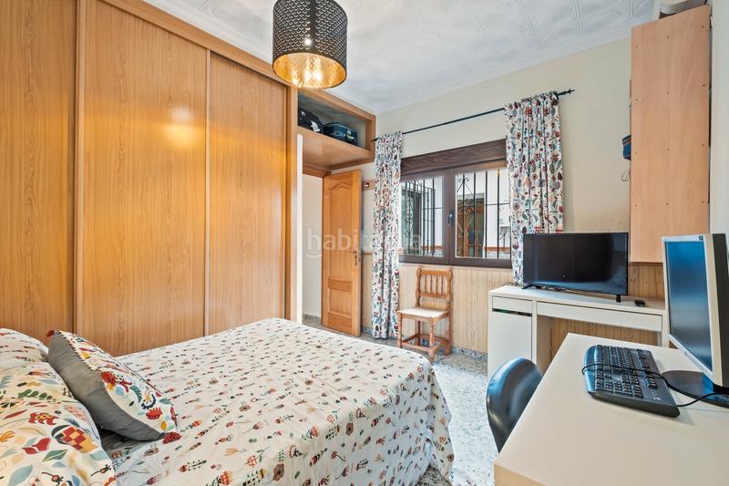 Foto 91b88fd8-c3f1-4328-8b3d-2e74fb03f418. Casa pareada zona exclusiva, casa con encanto en Pedregalejo - Morlaco Málaga