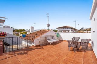 Maison jumelée  Calle concejal matías abela. Zona exclusiva, casa con encanto
