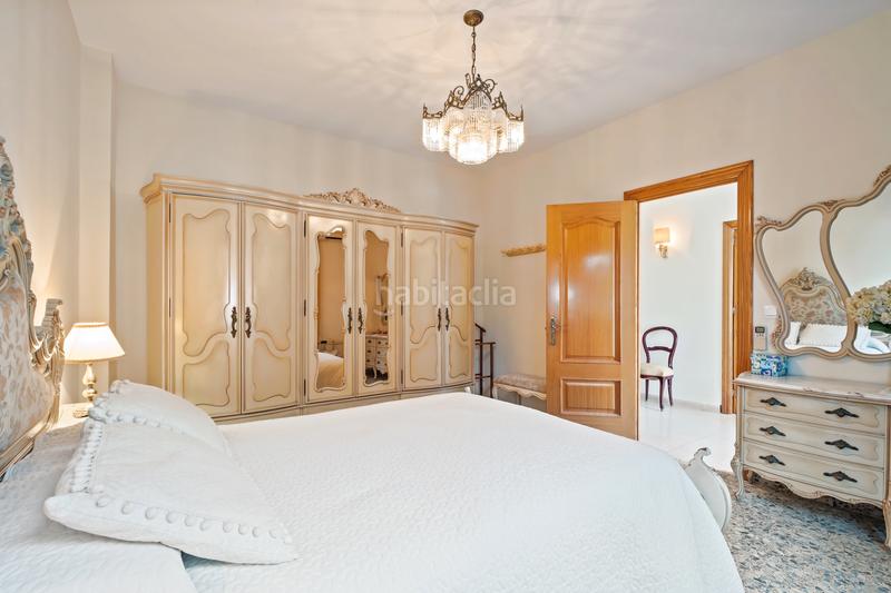 Foto d1f68f6b-f831-4fd1-af6f-464925c1c76d. Casa pareada zona exclusiva, casa con encanto en Pedregalejo - Morlaco Málaga