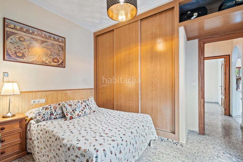 Foto e752c013-6267-465e-8043-4b5007cc3c70. Casa pareada zona exclusiva, casa con encanto en Pedregalejo - Morlaco Málaga