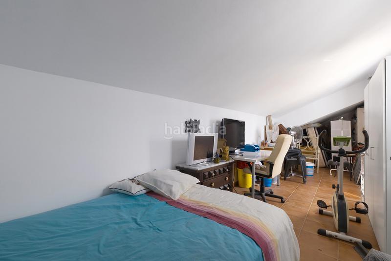 Foto fbd4154f-c5e3-434c-9de7-4acebf214f8a. Casa pareada zona exclusiva, casa con encanto en Pedregalejo - Morlaco Málaga