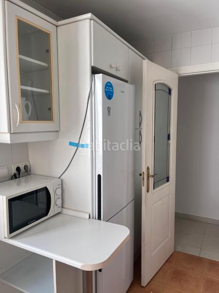 Foto 05adbfce-ca0c-4277-bc43-db9fb2aed6f2. Miete etagenwohnung in El Tejar - Hacienda Bizcochero Málaga