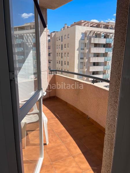 Foto b0767aa1-82d1-449f-bc76-3932695b687f. Miete etagenwohnung in El Tejar - Hacienda Bizcochero Málaga