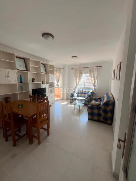 Foto b2ae4499-9c05-4f10-b00a-cc97f65539d5. Miete etagenwohnung in El Tejar - Hacienda Bizcochero Málaga