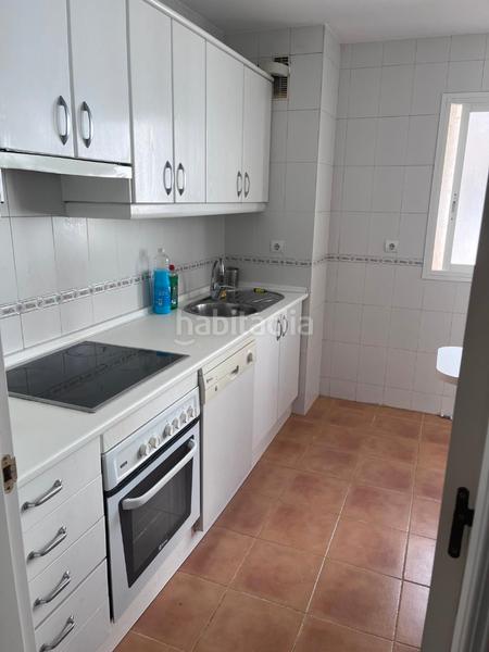 Foto c2ebe7b2-fd88-4642-a301-e411af2618a3. Miete etagenwohnung in El Tejar - Hacienda Bizcochero Málaga