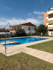 Miete Etagenwohnung  Avenida de la torre