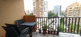 Location Appartement à Calle asalto 17. Piso para compartir