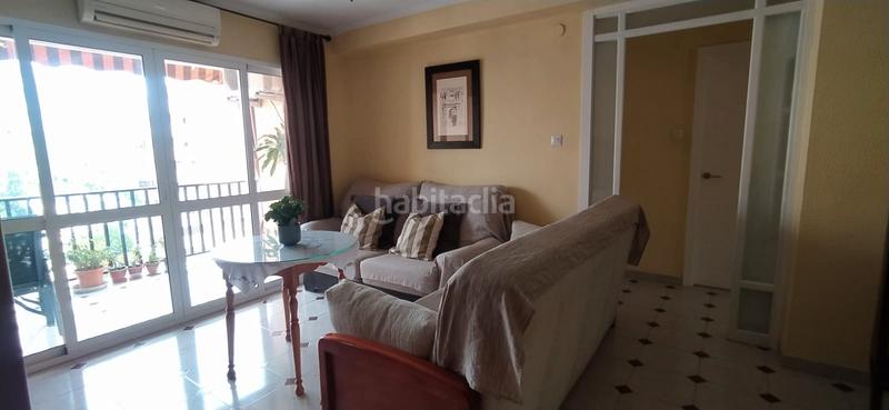 Foto 17098202-fb80-4844-86e2-6abc40da6c6c. Location appartement dans calle asalto 17 dans La Unión - Cruz de Humilladero - Los Tilos Málaga