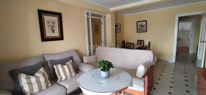 Foto 376e2db9-e0c9-4c5f-82ff-4d753352374c. Location appartement dans calle asalto 17 dans La Unión - Cruz de Humilladero - Los Tilos Málaga