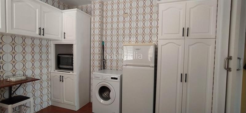 Foto 676c3236-7e1d-4d32-97f1-e8d2de2c56fd. Location appartement dans calle asalto 17 dans La Unión - Cruz de Humilladero - Los Tilos Málaga