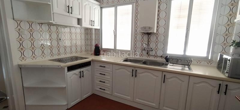 Foto 87af346c-dbda-455e-983f-9015734c7a61. Location appartement dans calle asalto 17 dans La Unión - Cruz de Humilladero - Los Tilos Málaga