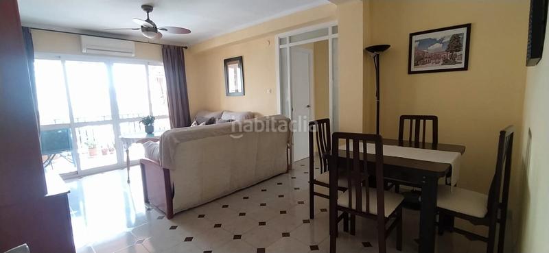 Foto 94050466-c988-44c0-b4ed-cc93901c394c. Location appartement dans calle asalto 17 dans La Unión - Cruz de Humilladero - Los Tilos Málaga