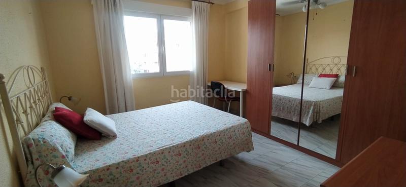 Foto 990a2e20-a4f0-4a70-b528-bf4ce2bf32a5. Location appartement dans calle asalto 17 dans La Unión - Cruz de Humilladero - Los Tilos Málaga