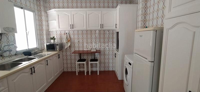 Foto b54b2f62-5c08-4b46-b978-72754c3f716e. Location appartement dans calle asalto 17 dans La Unión - Cruz de Humilladero - Los Tilos Málaga